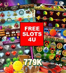 Jogos online 779K
