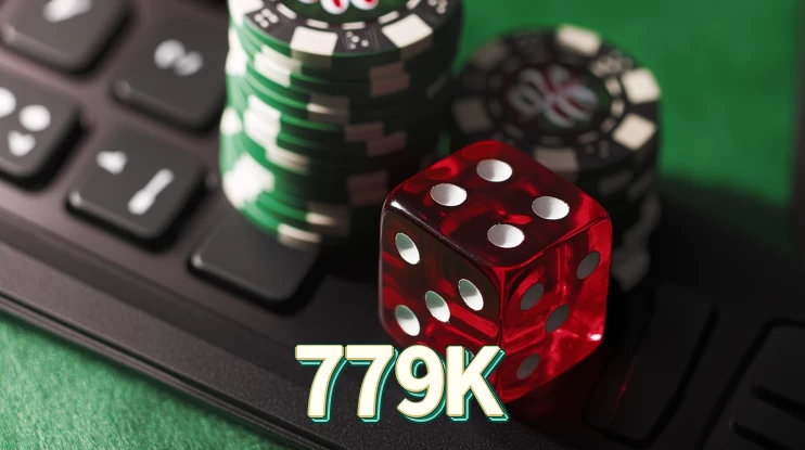 779K PIX Instantâneo - Saques em 8 Minutos