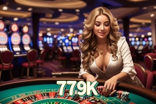 779K cassino