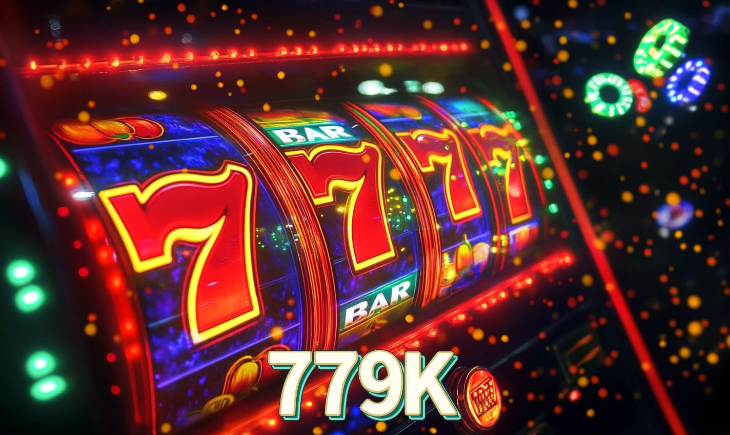 779K Plataforma Oficial