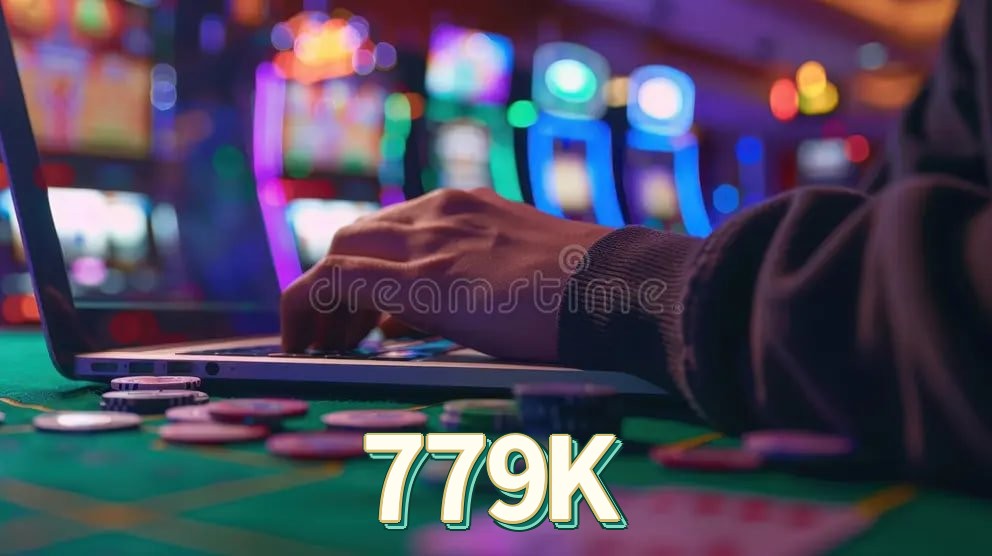 Requisitos do APK da 779K para Android