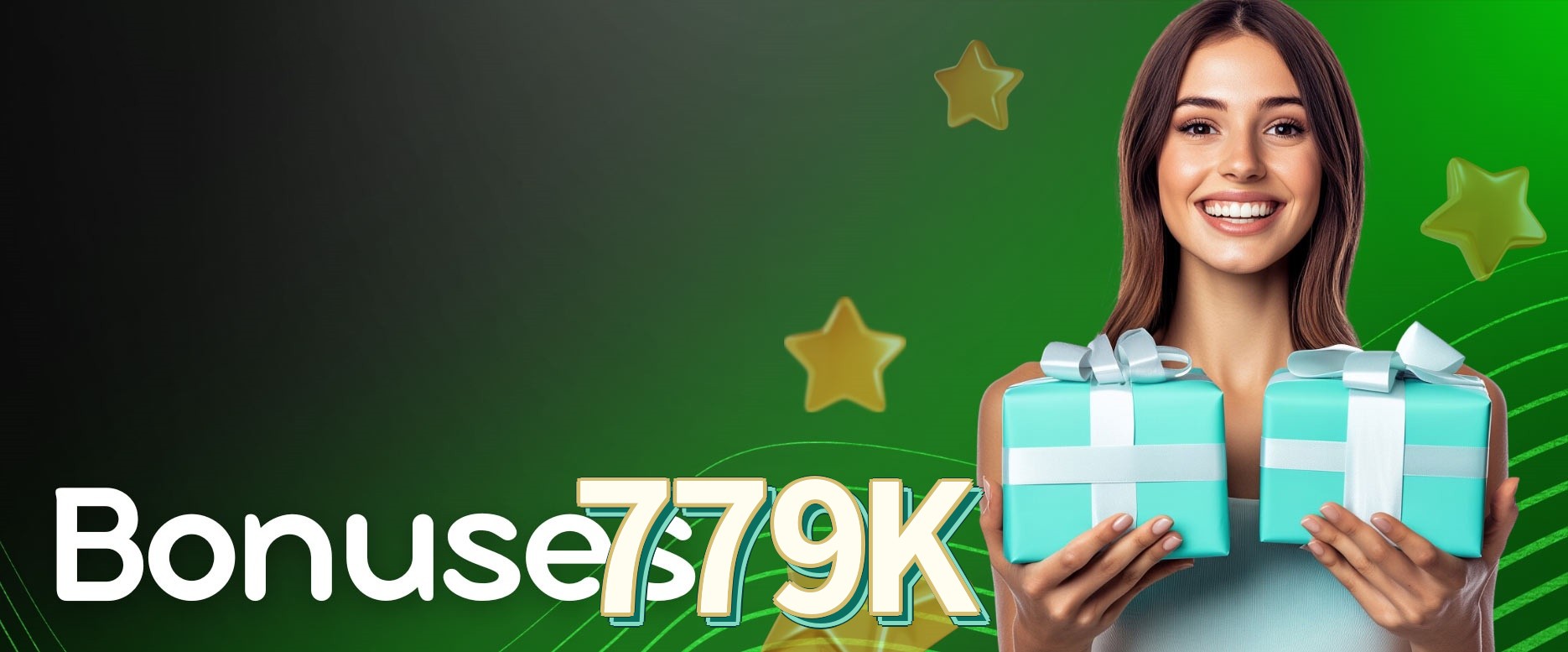 Catálogo de jogos 779K com fornecedores Pragmatic Play, Evolution, NetEnt
