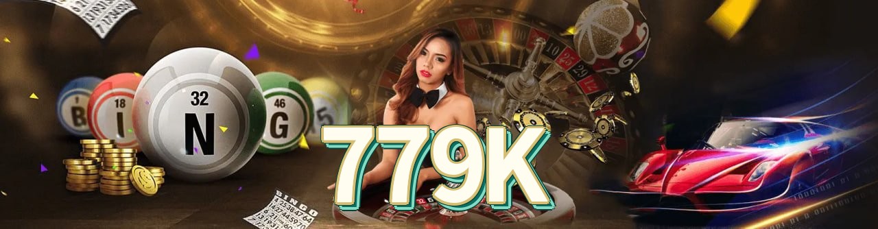 Loteria 779K - Lotofácil diária