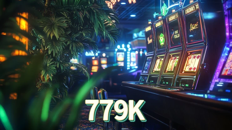 779K plataforma — saque cashout PIX com comprovante