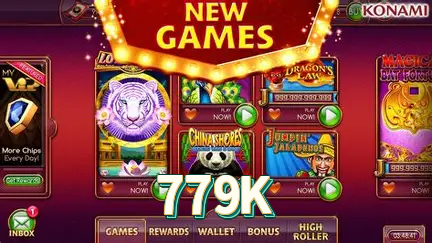 779K