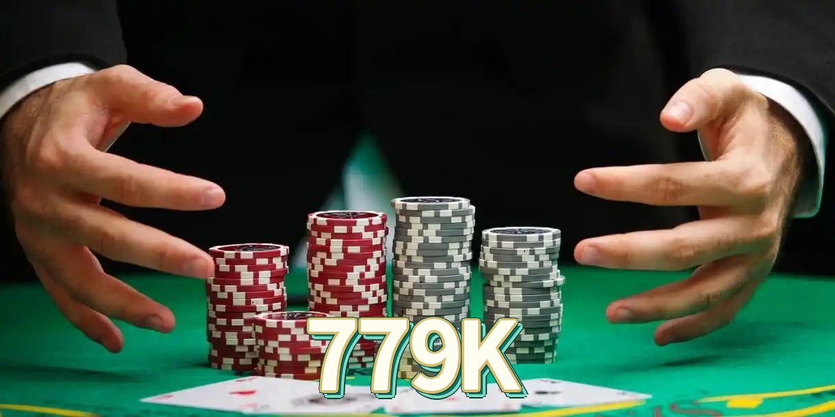 779K cassino online