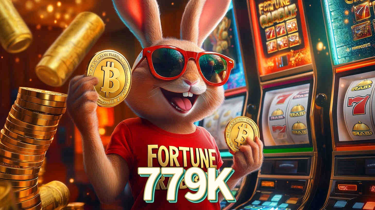 Logo 779K Telegram Canal Oficial
