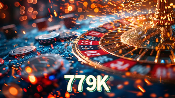 779K bônus — painel de promoções no aplicativo
