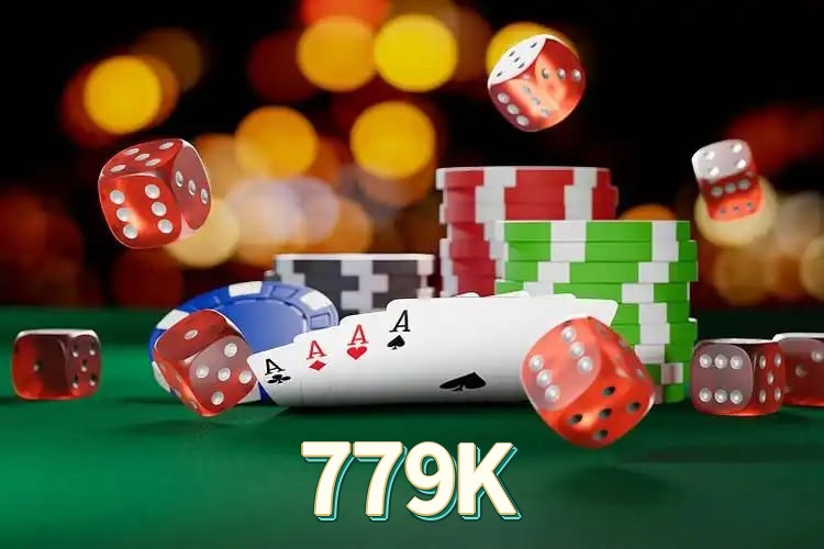 779K