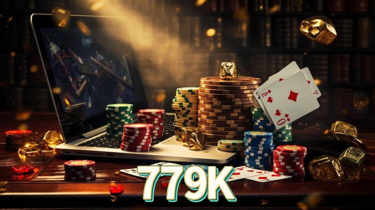 779K Logo 3