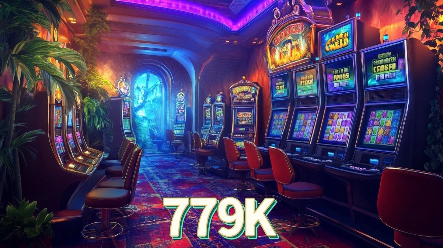 779K Bônus - 779K visual 1