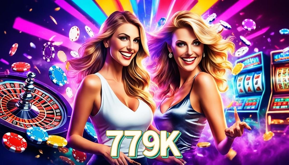 779K bet — mercados de futebol e esportes no app