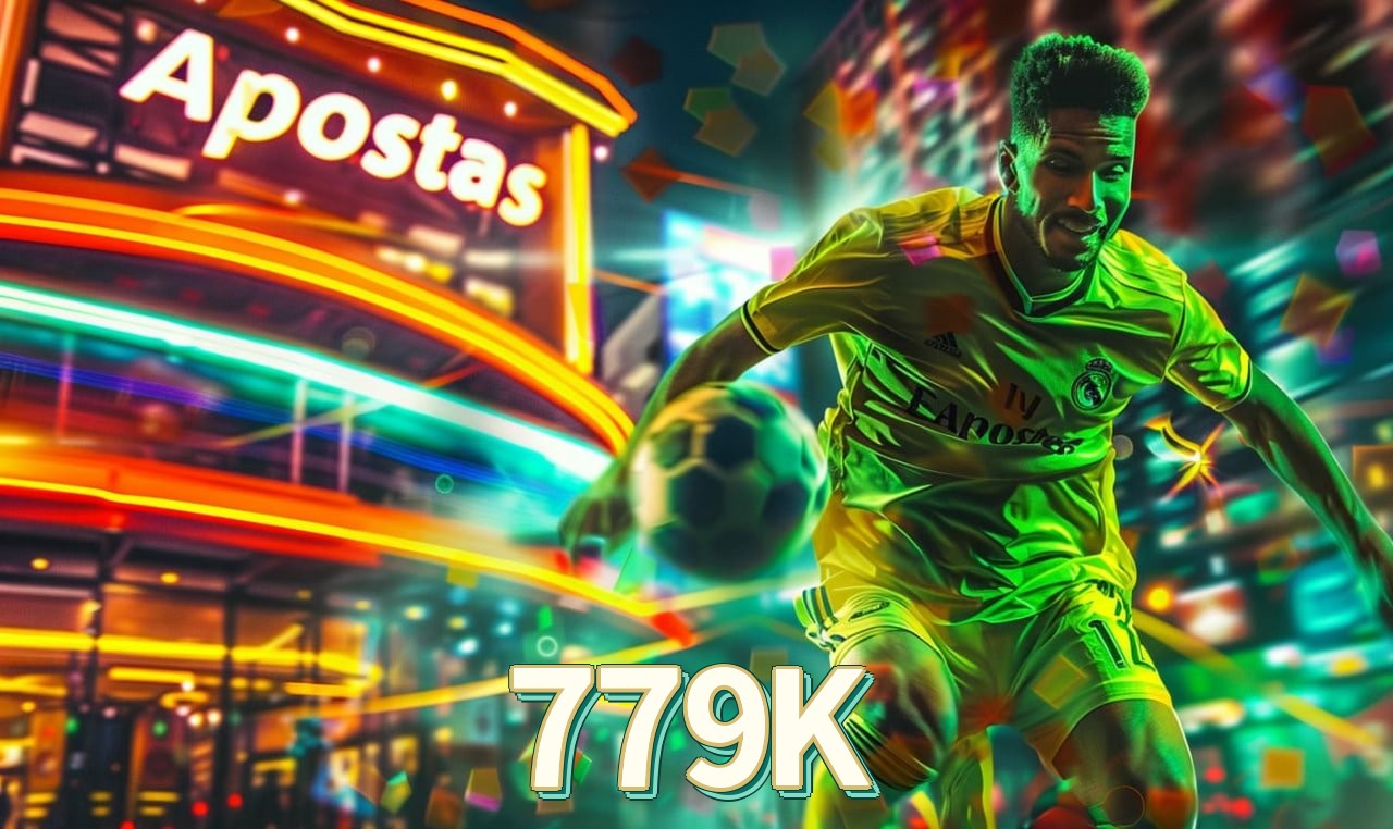 779K download — arquivo APK para Android oficial