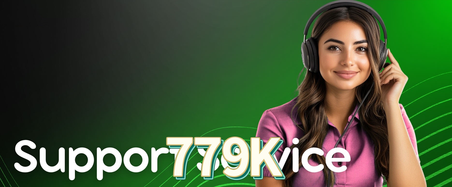 Plataforma 779K - PIX Instantâneo