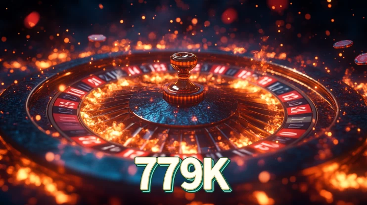 Requisitos do APK 779K para Android - Logo Oficial
