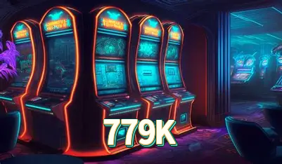 Odds Competitivas 779K
