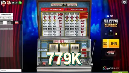 779K no iPhone