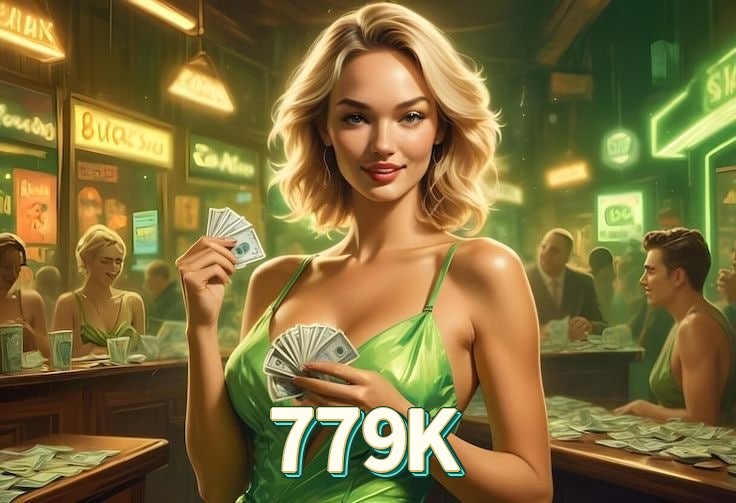 779K VIP Program Logo