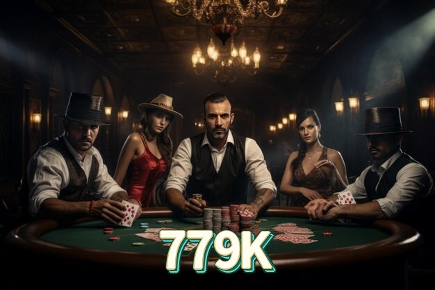 Acesso seguro à conta 779K