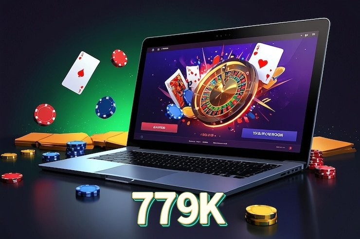 Jackpots em slots