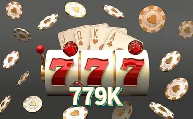Infraestrutura 779K