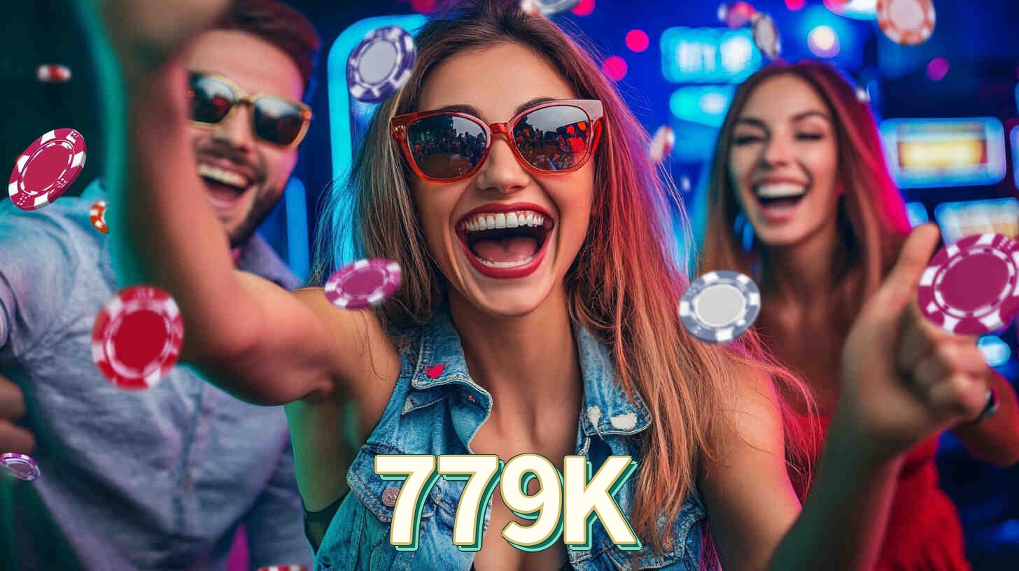 Benefícios do Login 779K - Bônus e Vantagens Exclusivas