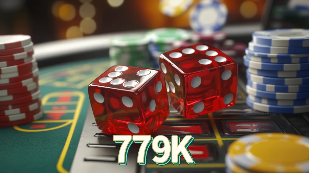 779K Slots