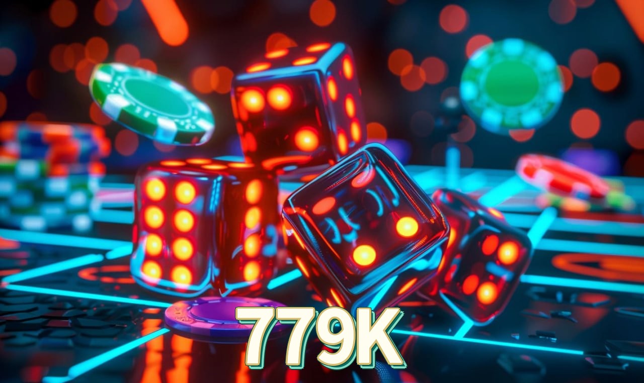 Depósito e saque na 779K