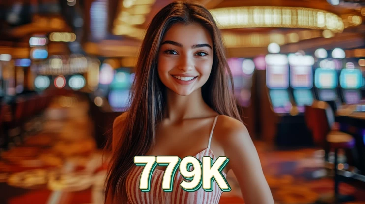 Telegram 779K - Bônus Diários Exclusivos