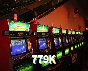 779K Logo - Bônus com Rollover Justo