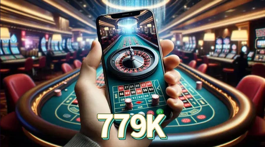 Caishen Wins 779K
