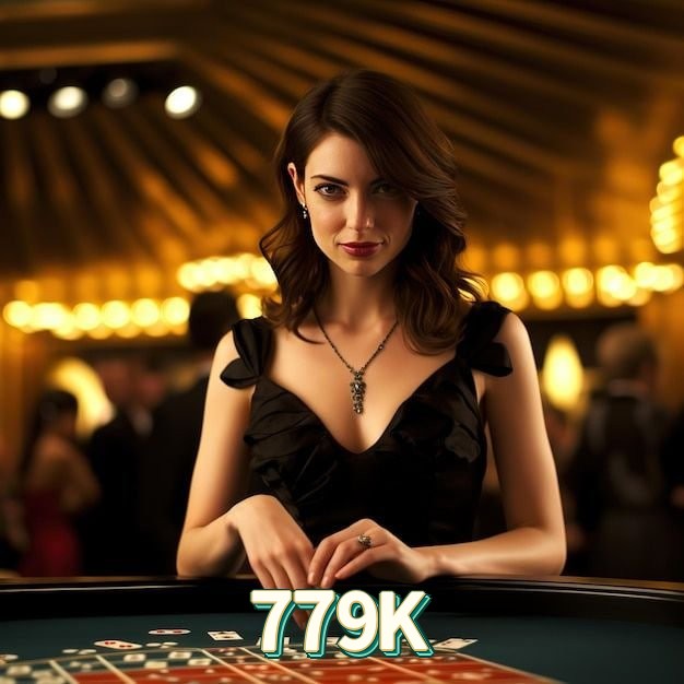 779K Licença Curaçao Gaming