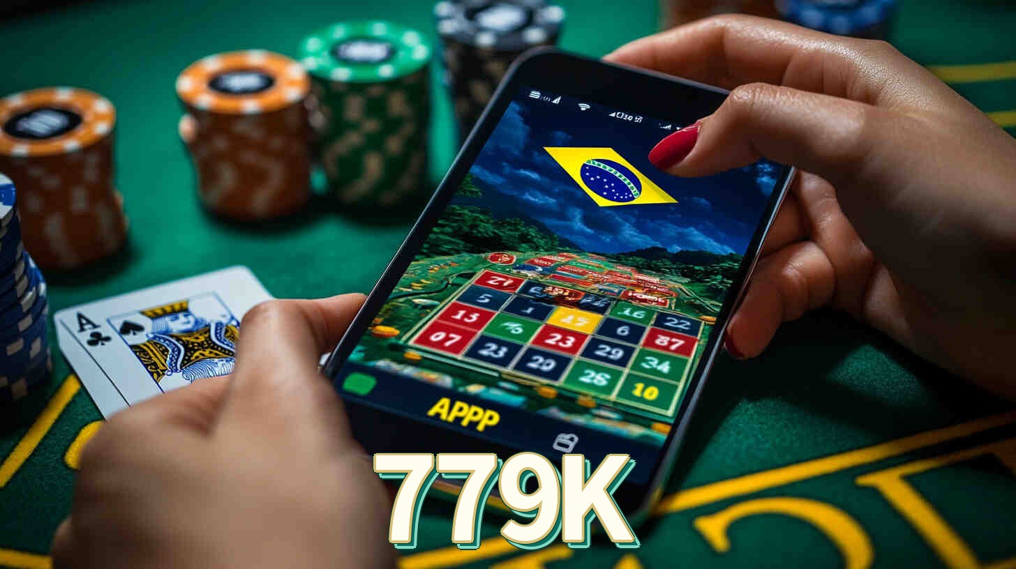 Logo 779K Plataforma Certificada