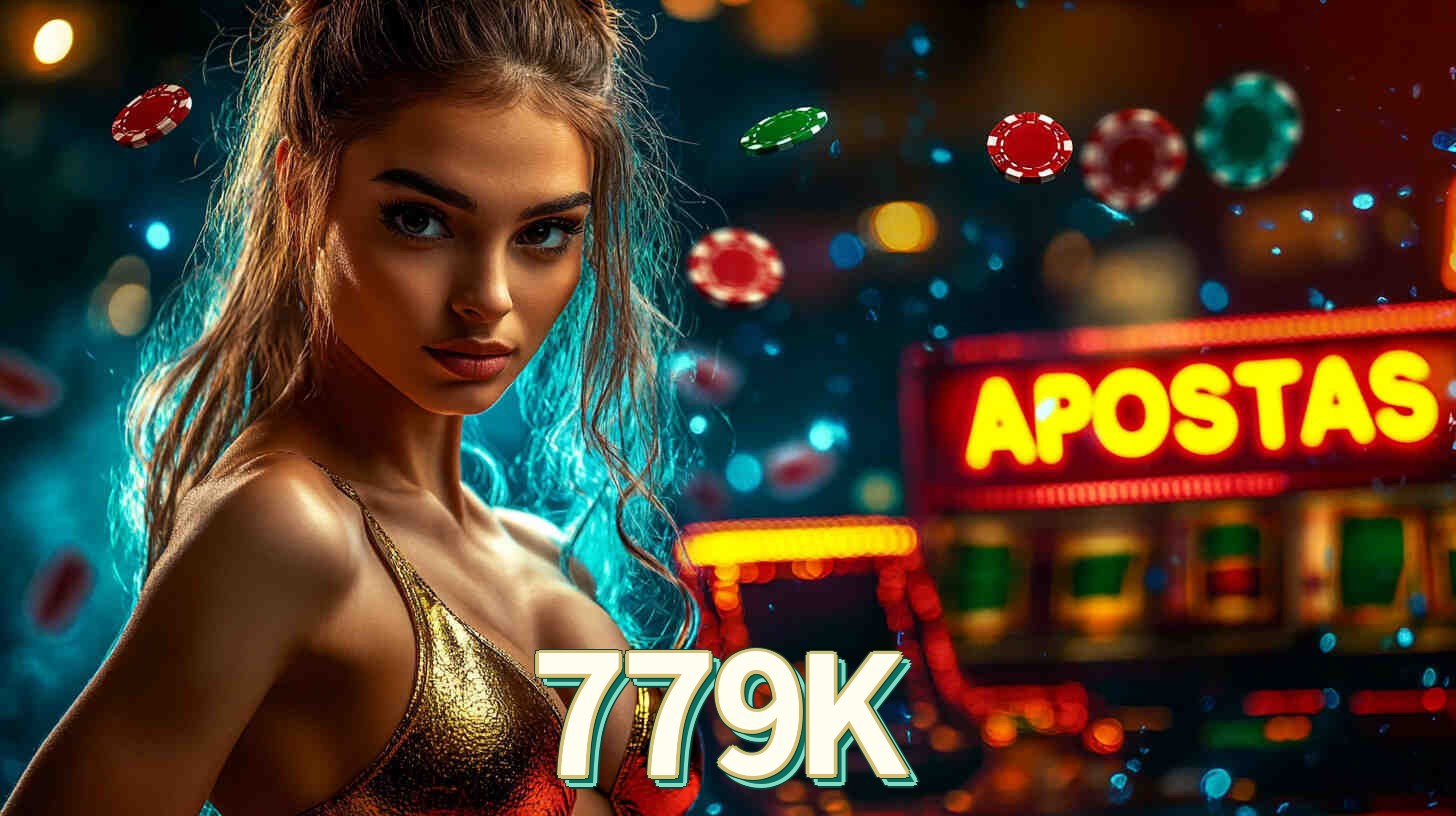 Apostas Ao Vivo 779K