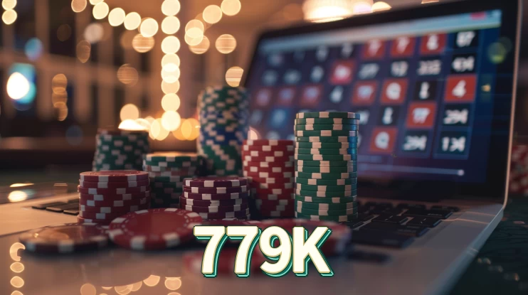 779K cadastro — tela de formulário no app oficial