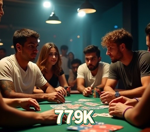779K bonus