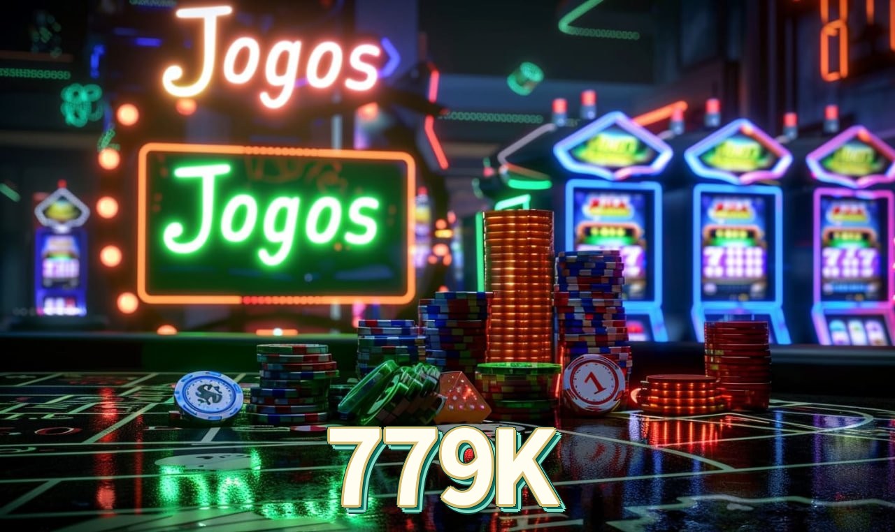 Slots 779K - RTP Alto Certificado