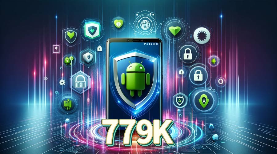 779K Jackpots Progressivos