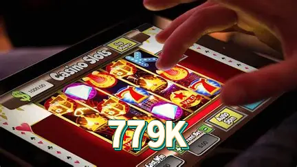 779K Aplicativo - 779K visual 1