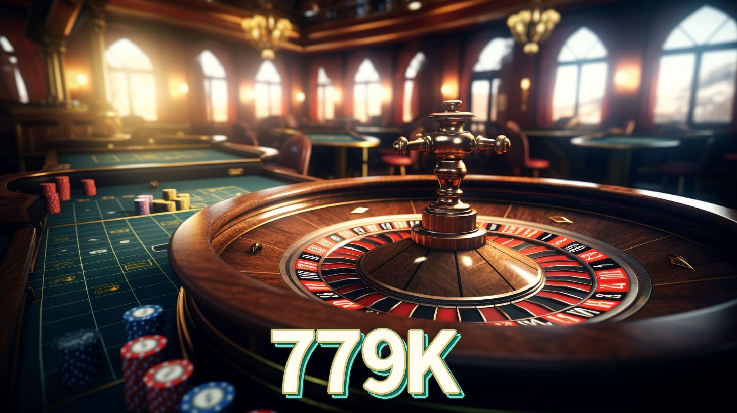 779K Plataforma - 779K visual 1