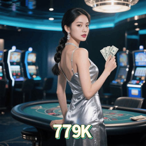Tabela RTP dos jogos de cassino da 779K