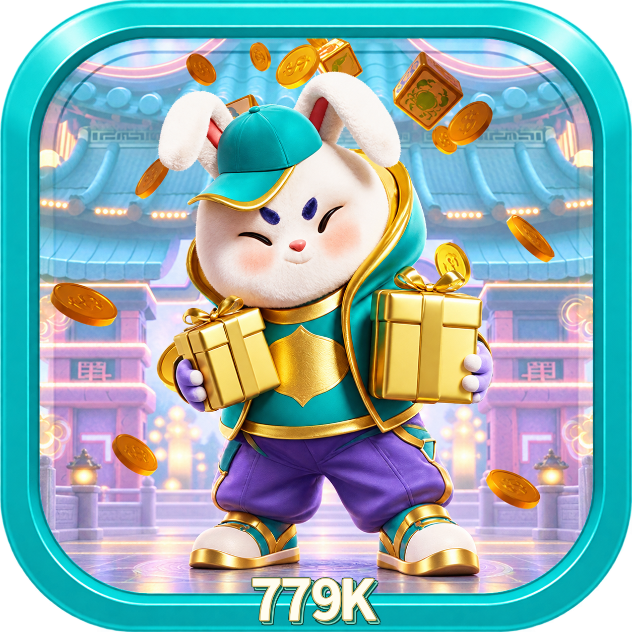 779K Logo